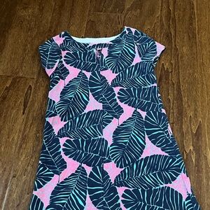 Lilly Pulitzer kids dress